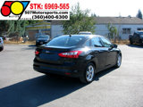 Used 2014 Ford Focus SE image 5