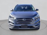 Used 2016 Hyundai Tucson Limited w/ Option Group 03 image 2