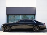 Used 2024 Rolls-Royce Ghost image 3