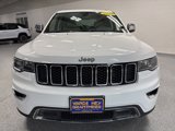 Used 2018 Jeep Grand Cherokee Limited image 2
