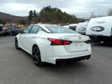 Used 2023 Nissan Altima 2.5 SR image 3