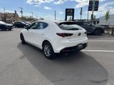 Used 2025 MAZDA MAZDA3 s image 3