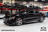 Used 2015 Mercedes-Benz S 63 AMG 4MATIC Coupe image 4