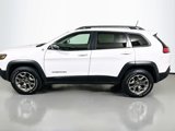 Used 2020 Jeep Cherokee Trailhawk image 4