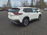 Used 2023 Nissan Rogue SV image 4