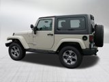 Used 2018 Jeep Wrangler Sahara w/ Connectivity Group image 5
