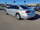 Used 2018 Volkswagen Passat 2.0T S image 5