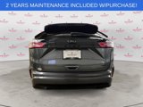 New 2024 Ford Edge SE w/ Black Appearance Package image 4