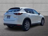 Used 2019 MAZDA CX-5 Grand Touring w/ GT Premium Package image 4