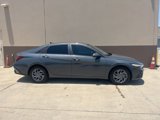 Used 2024 Hyundai Elantra SEL image 4