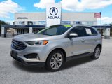 Used 2019 Ford Edge Titanium image 2