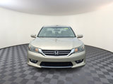 Used 2014 Honda Accord EX-L image 2