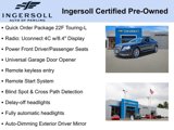 Used 2021 Chrysler 300 Touring L image 5