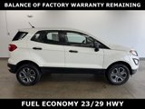 Used 2021 Ford EcoSport S image 2