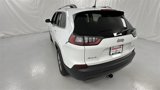 Used 2021 Jeep Cherokee Latitude Plus image 5