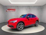 Used 2021 Alfa Romeo Stelvio Sprint w/ Nero Edizione image 3