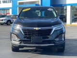 Certified 2024 Chevrolet Equinox LT image 3