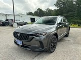 Certified 2024 MAZDA CX-50 AWD 2.5 S w/ Select Package image 4