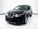 Used 2018 Nissan Rogue SV image 3