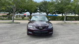 Used 2008 MAZDA MAZDA3 s Grand Touring image 3