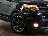 Used 2015 Ford Explorer Sport w/ Equipment Group 401A image 3