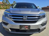 Used 2017 Honda Pilot Touring image 4