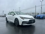 Used 2020 Toyota Corolla SE image 3