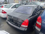 Used 2002 Hyundai Elantra GLS image 4