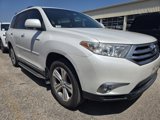 Used 2013 Toyota Highlander Limited image 4