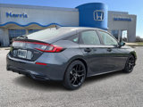 New 2025 Honda Civic Sport image 4