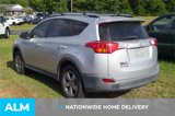 Used 2015 Toyota RAV4 XLE image 5