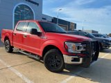 Used 2018 Ford F150 XLT image 3