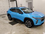 New 2025 Chevrolet Trax RS image 3