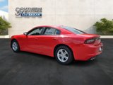 Used 2022 Dodge Charger SXT w/ Leather Interior Group image 3