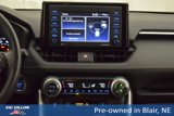 Used 2021 Toyota RAV4 XLE image 4