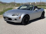 Used 2007 MAZDA MX-5 Miata Touring w/ Suspension Pkg image 6