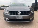 Used 2014 Volkswagen Passat TDI SE image 3