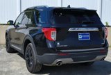 Used 2021 Ford Explorer Limited w/ Equipment Group 301A image 6