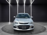Used 2018 Chevrolet Sonic LS image 2