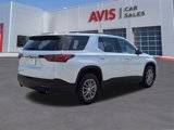 Used 2023 Chevrolet Traverse LT image 6