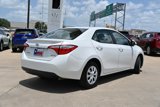Used 2015 Toyota Corolla LE image 4