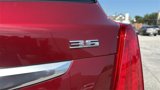 Used 2017 Cadillac XT5 Luxury w/ Driver Awareness Package image 4