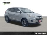 Used 2015 Hyundai Tucson GLS image 3