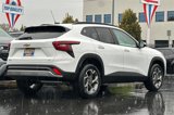 New 2025 Chevrolet Trax LT w/ Driver Confidence Package image 4