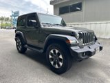 Used 2023 Jeep Wrangler Sport image 6