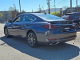Used 2022 Lexus ES 350 w/ Premium Package image 4