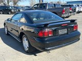 Used 1998 Ford Mustang Coupe image 3