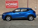 Used 2022 Nissan Kicks S image 2