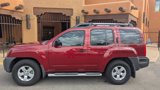Used 2010 Nissan Xterra S image 4