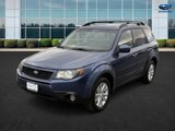 Used 2012 Subaru Forester 2.5X Limited image 3